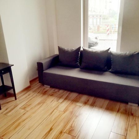 Apartament Janka Затор Экстерьер фото