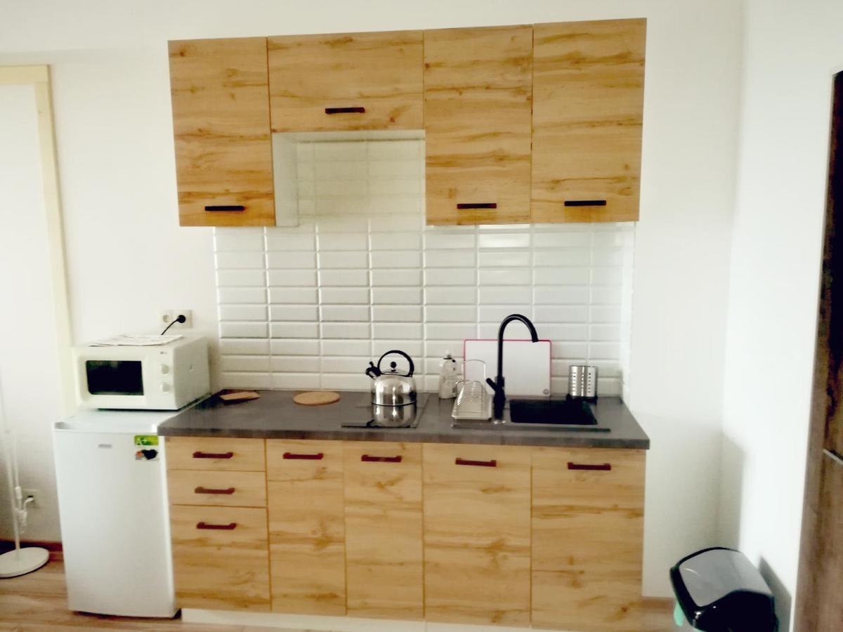 Apartament Janka Затор Экстерьер фото