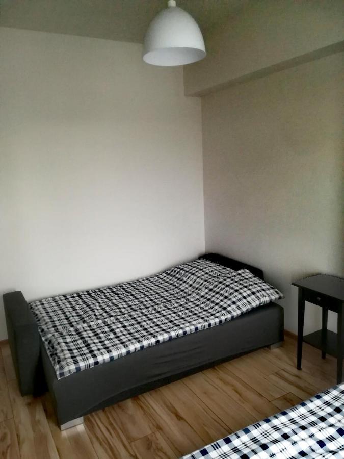 Apartament Janka Затор Экстерьер фото