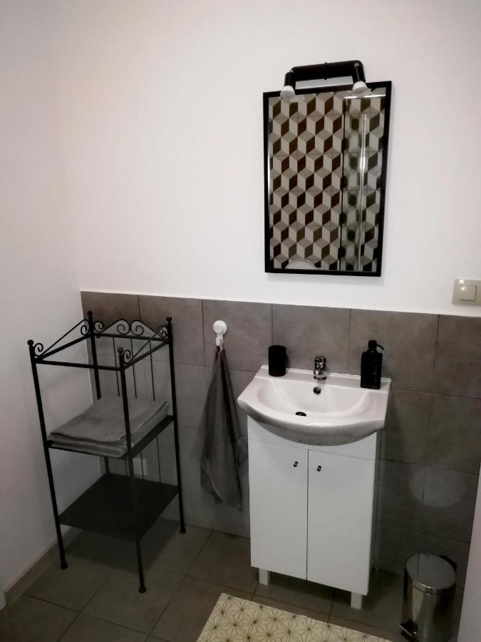 Apartament Janka Затор Экстерьер фото