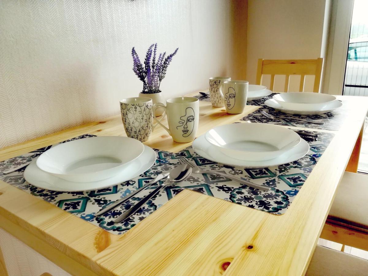 Apartament Janka Затор Экстерьер фото