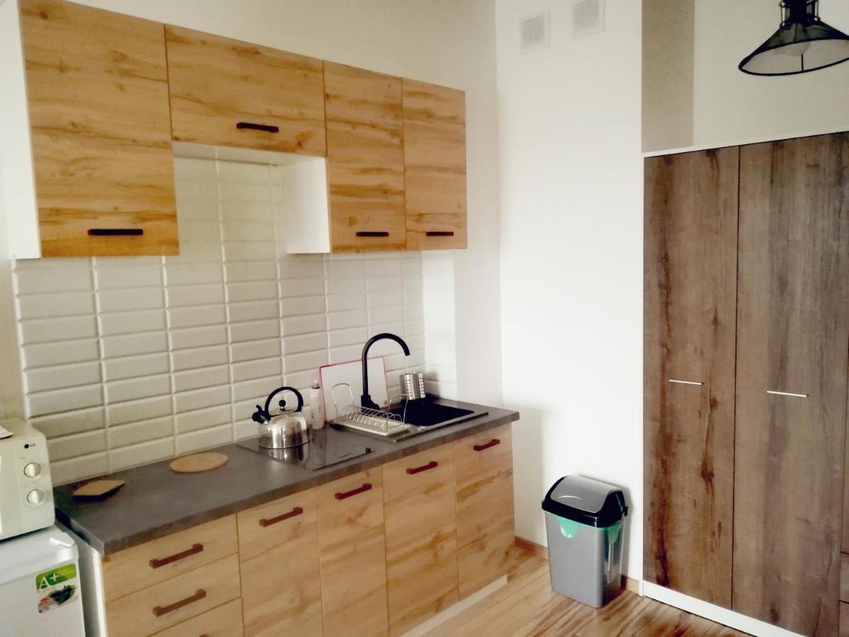 Apartament Janka Затор Экстерьер фото