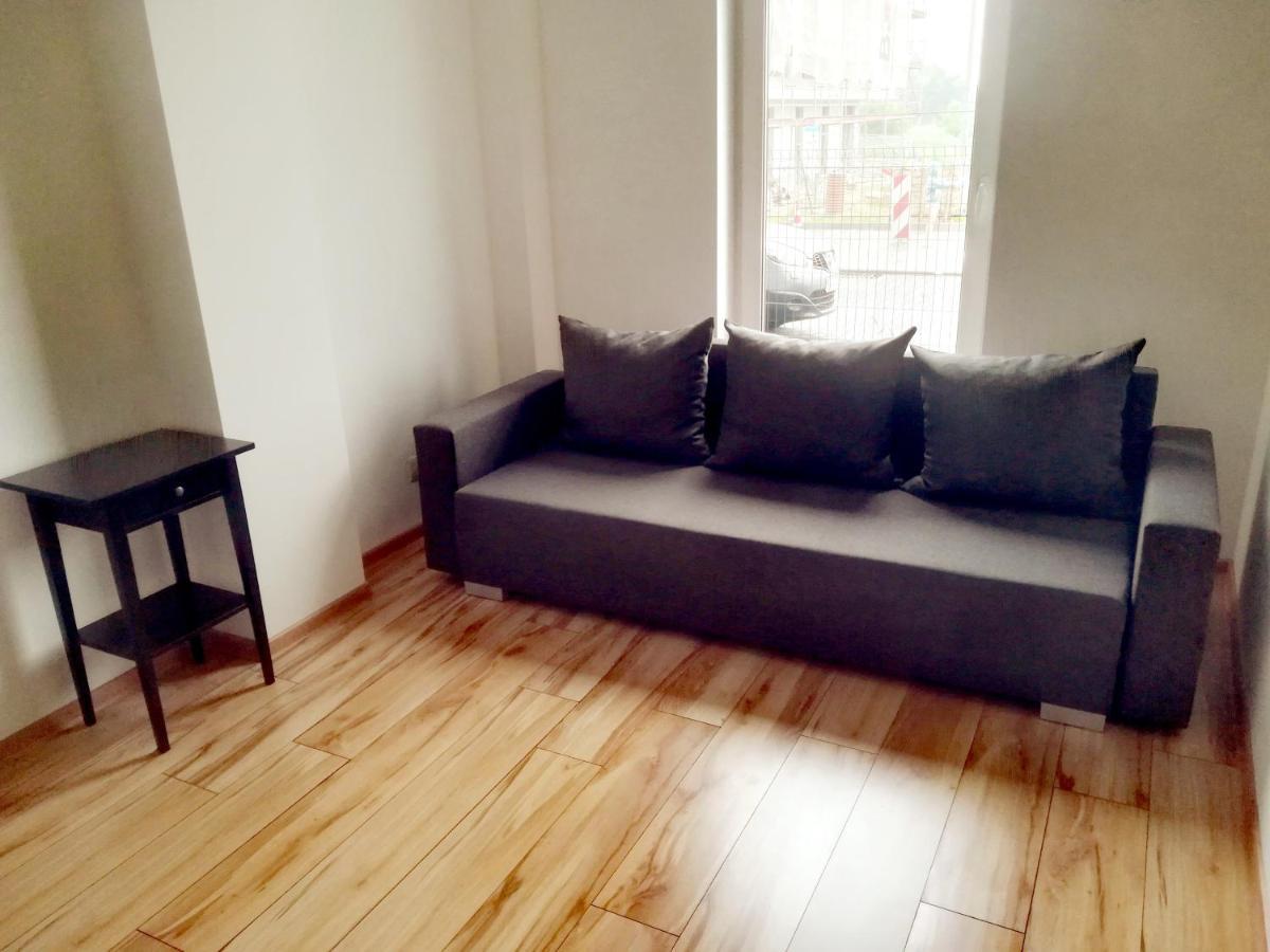 Apartament Janka Затор Экстерьер фото
